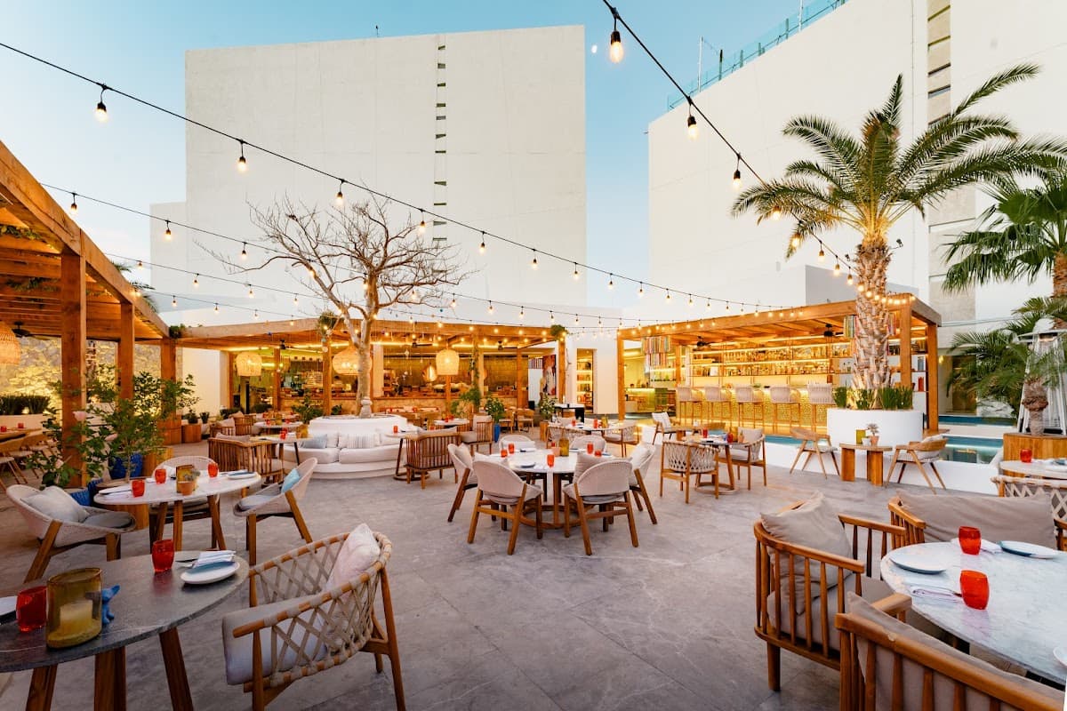 Viceroy Los Cabos — destination wedding venue in B.C.S., Mexico