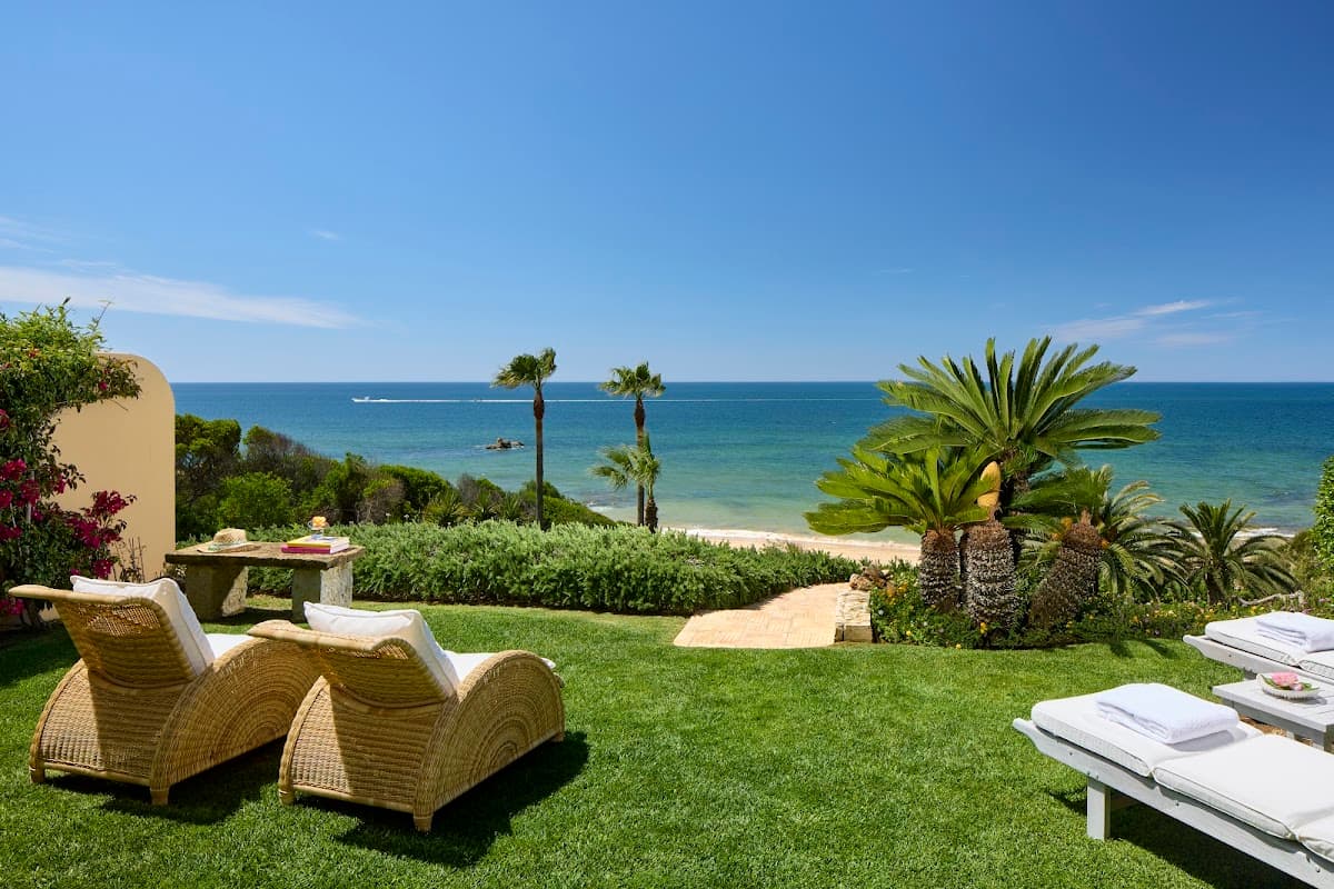 Vila Joya: destination wedding venue in 8200-416 Albufeira, Portugal
