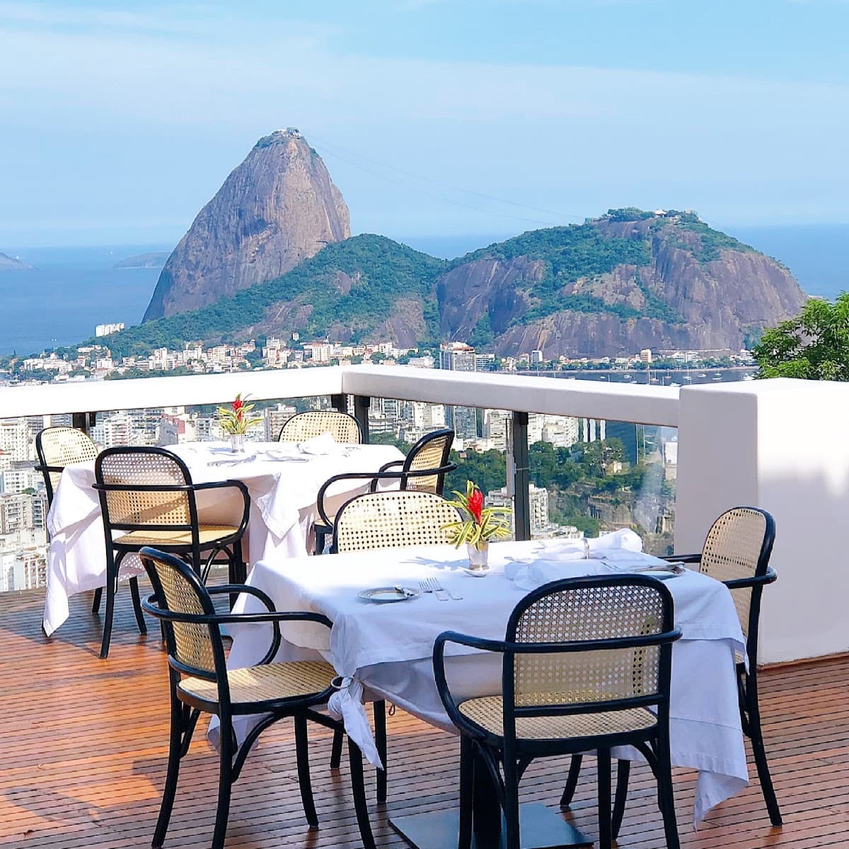 Vila Santa Teresa — destination wedding venue in 20241-264, Brazil