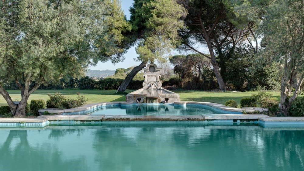 Villa Alberico: destination wedding venue in 00178 Roma RM, Italy