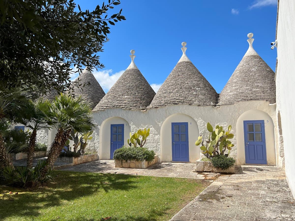 Villa Cenci — destination wedding venue in 72014 Cisternino BR, Italy