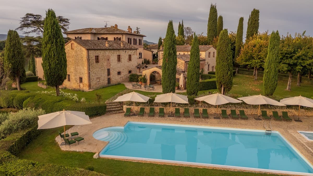 Villa Collalto Srl: destination wedding venue in Collalto, Italy