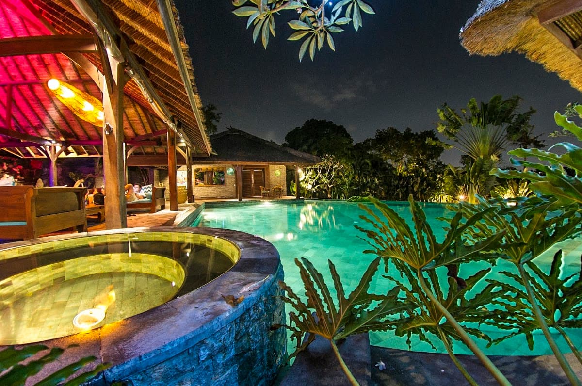Villa Colony - Canggu: destination wedding venue in Bali 80361, Indonesia