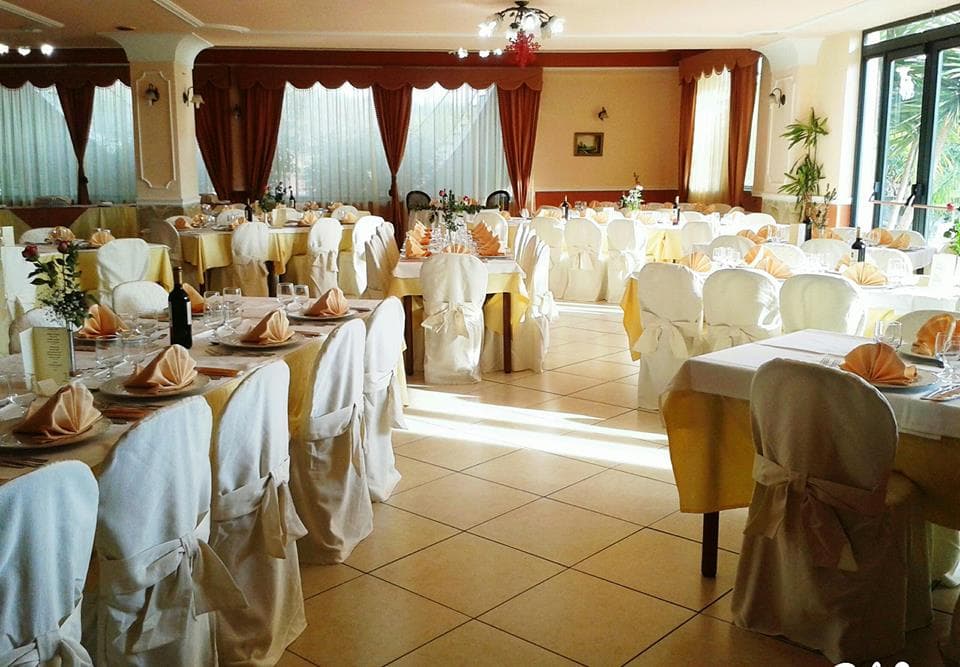 Villa Delle Muse: destination wedding venue in 95047 Paternò CT, Italy