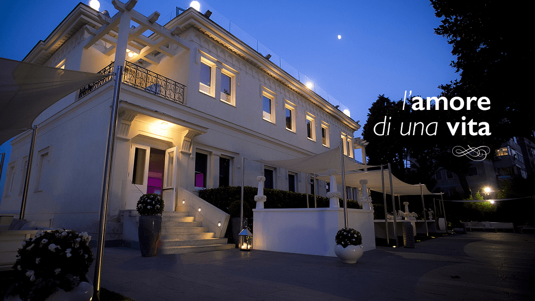Villa Diamante — destination wedding venue in 80123 Napoli NA, Italy
