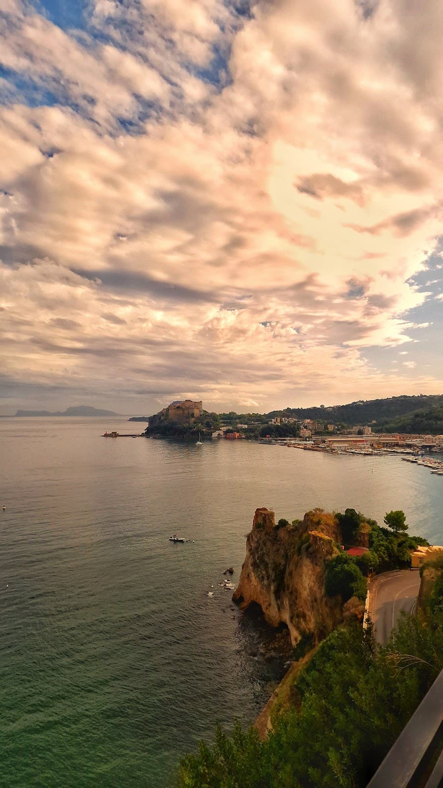 Villa Epitaffio — destination wedding venue in 80078 Bacoli NA, Italy