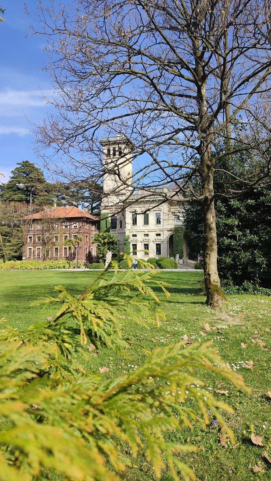 Villa Erba: destination wedding venue in 22012 Cernobbio CO, Italy