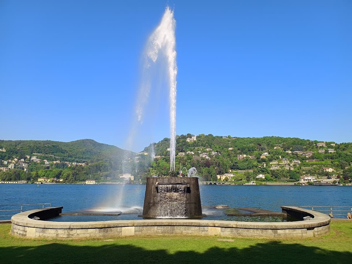 Villa Geno: destination wedding venue in 22100 Como CO, Italy