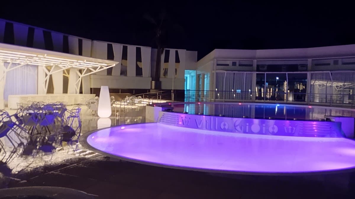 Villa Gioia: destination wedding venue in 80026 Casoria NA, Italy