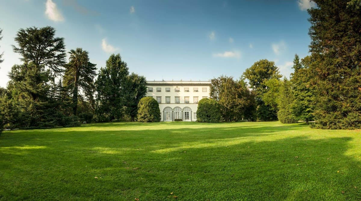 Villa Grabau: destination wedding venue in San Pancrazio, Lucca, Italy