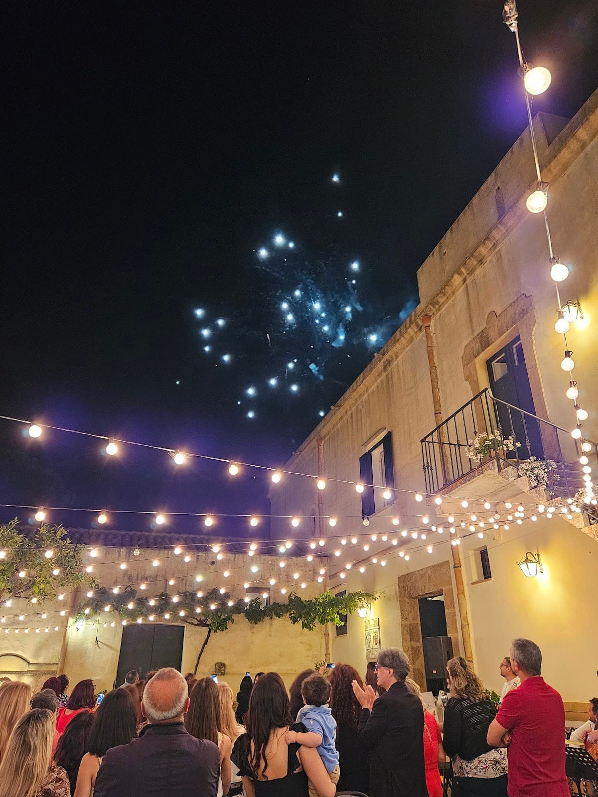 Villa Immacolatella: destination wedding venue in Misiliscemi, Italy