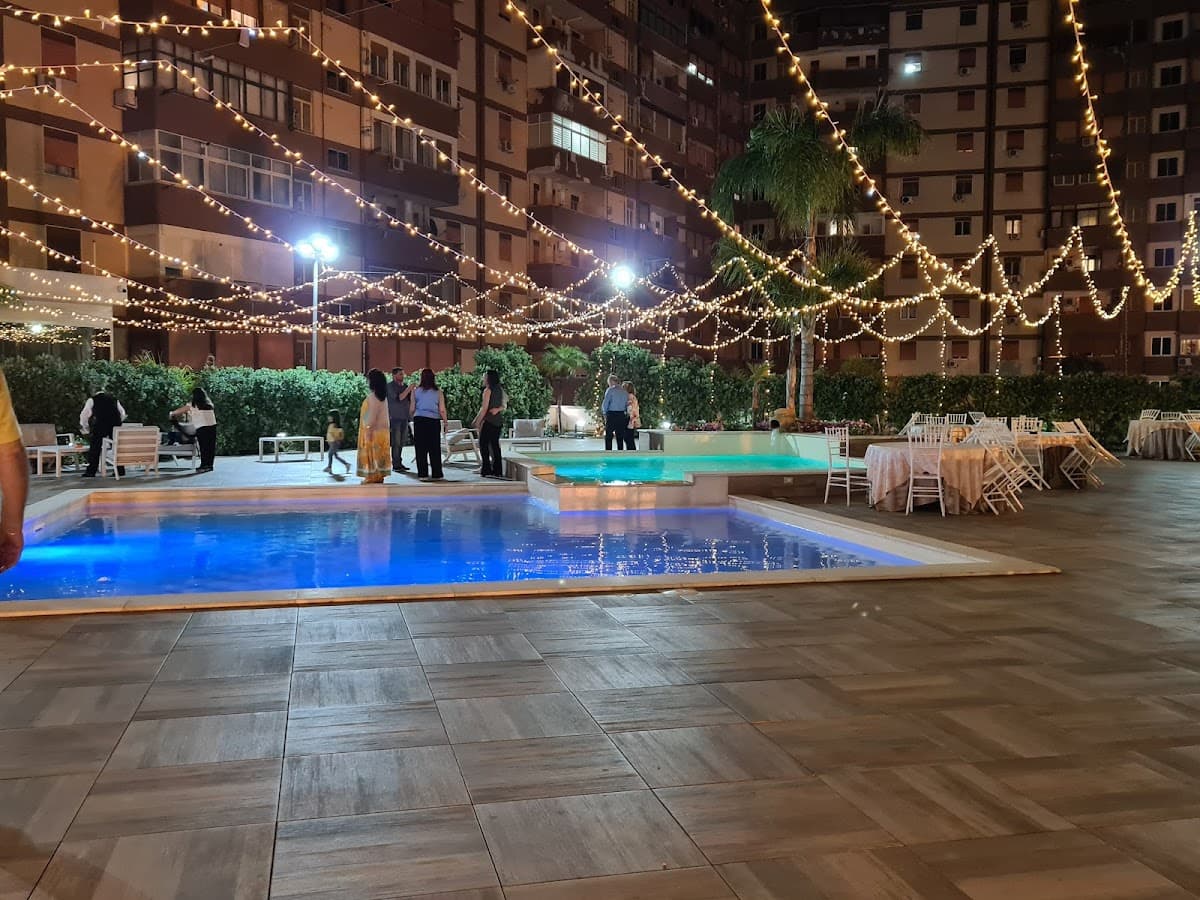 Villa Imperiale: destination wedding venue in 90124 Palermo PA, Italy