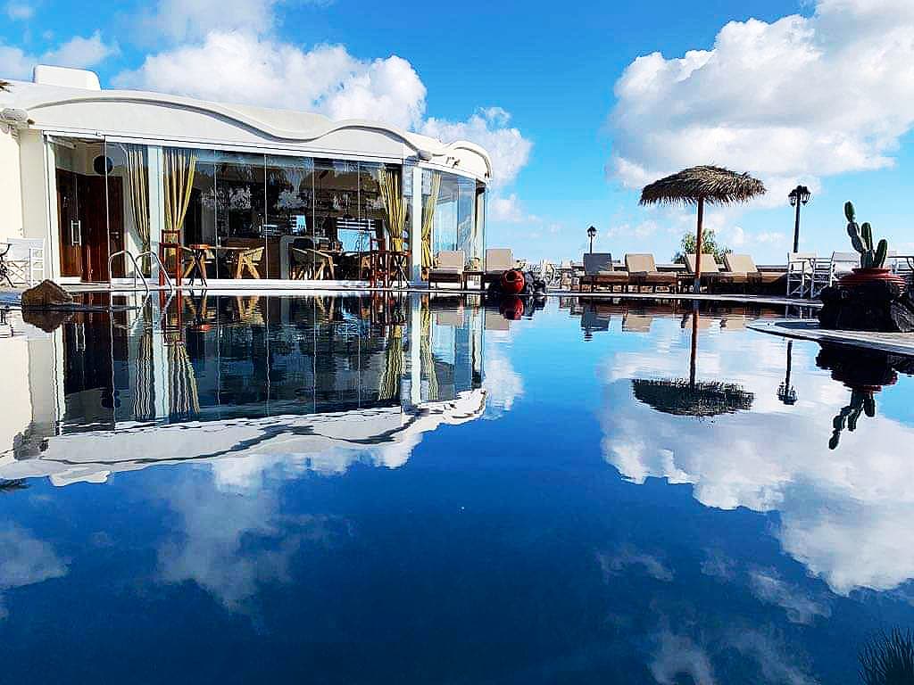 Villa Manos: destination wedding venue in Karterádos 847 00, Greece
