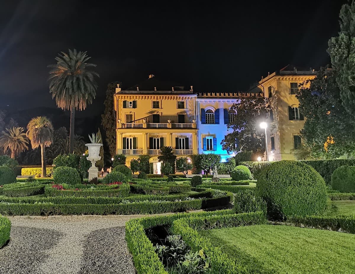 Villa Marigola: destination wedding venue in 19032 Lerici SP, Italy