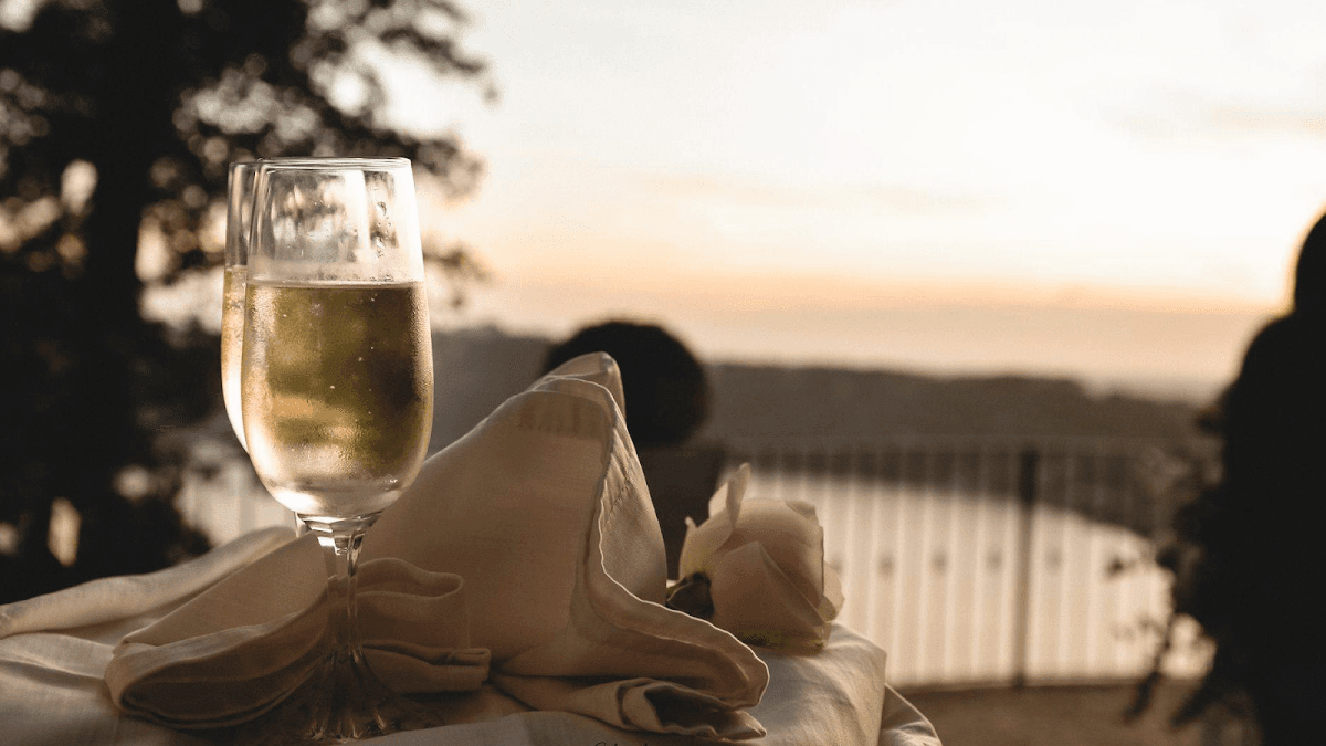 Villa Pocci — destination wedding venue in 00047 Marino RM, Italy