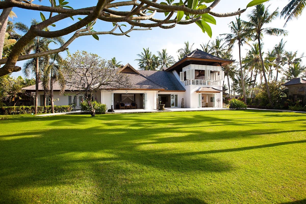 Villa Puri Nirwana: destination wedding venue in Bali 80515, Indonesia