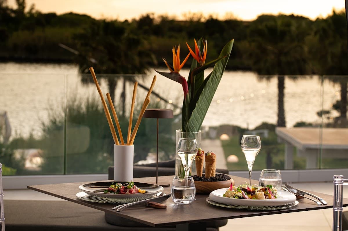Villa Riflesso: destination wedding venue in 80070 Bacoli NA, Italy
