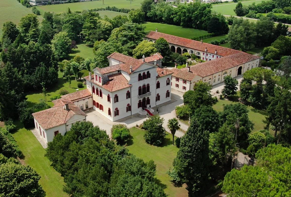 Villa Sagredo, destination wedding venue in 30030 Vigonovo VE, Italy