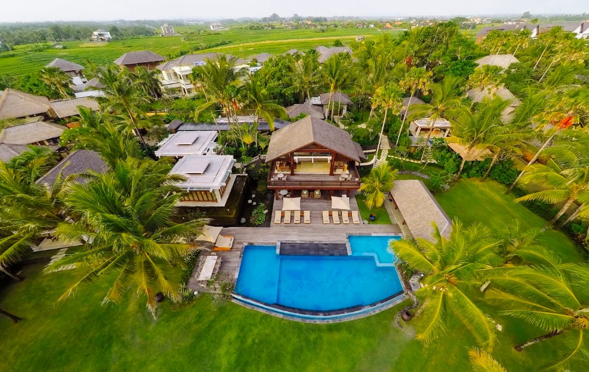 Villa Semarapura, destination wedding venue in Bali 80361, Indonesia