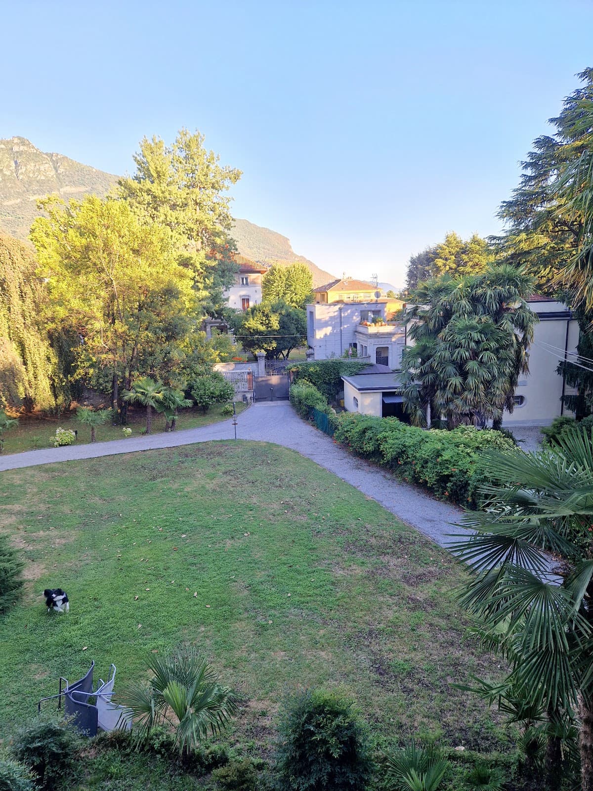 Villa Swan: destination wedding venue in 23900 Lecco LC, Italy