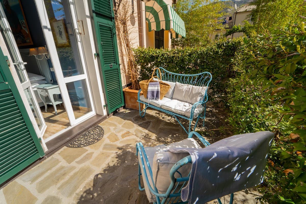 Villa Valentina — destination wedding venue in 19015 Levanto SP, Italy