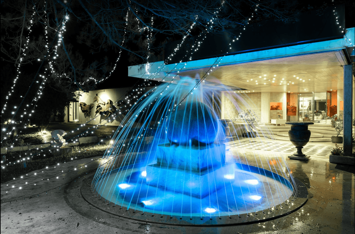 Villa Veientana — destination wedding venue in 00189 Roma RM, Italy