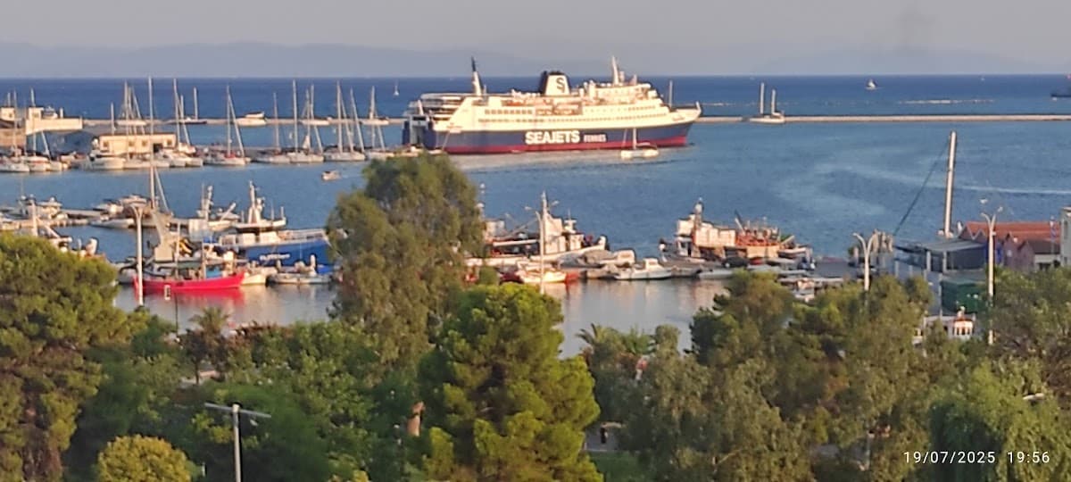 VOLOS PALACE HOTEL — destination wedding venue in Volos 383 33, Greece