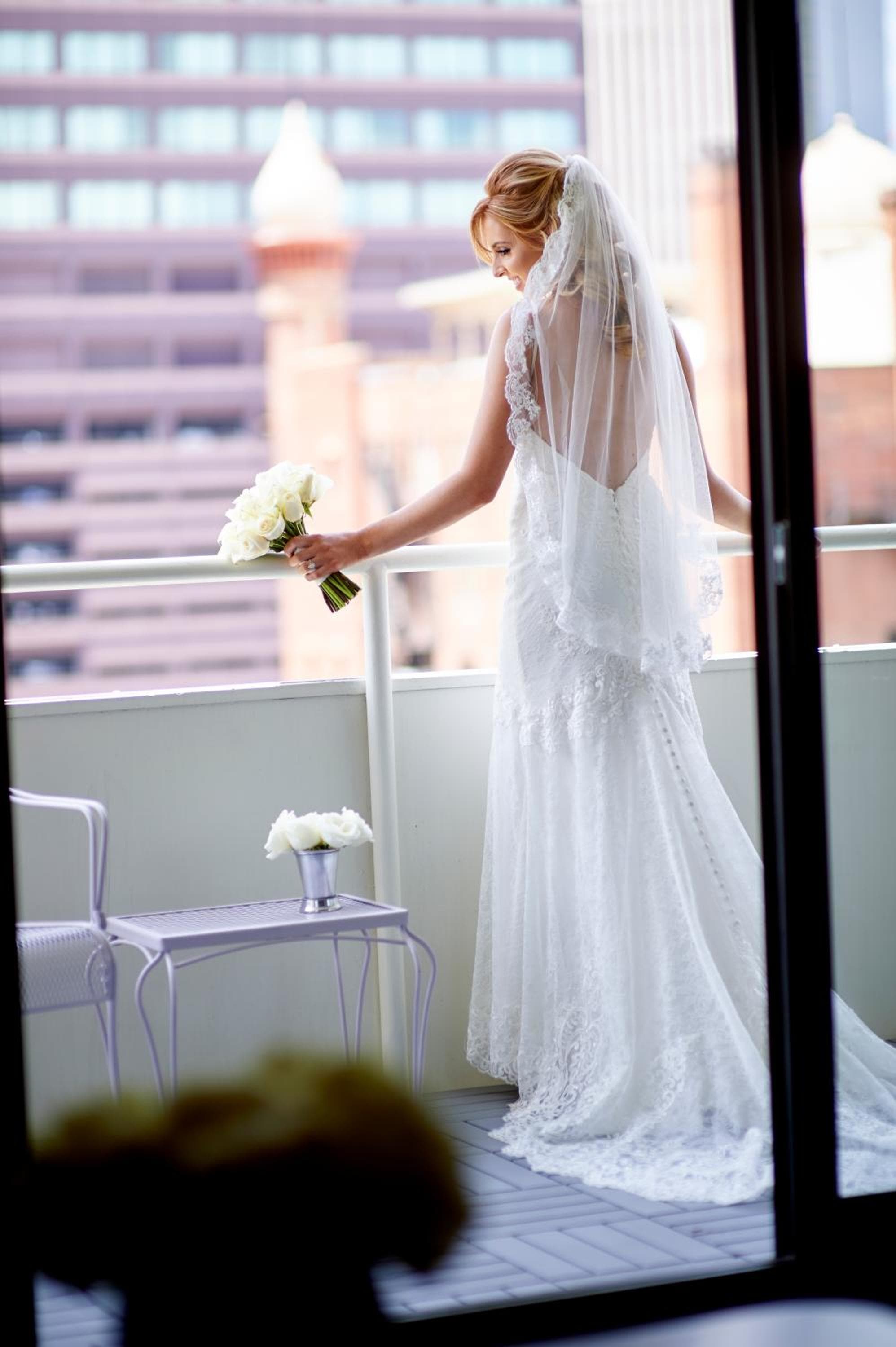 Warwick Denver, wedding venue in Denver, United States