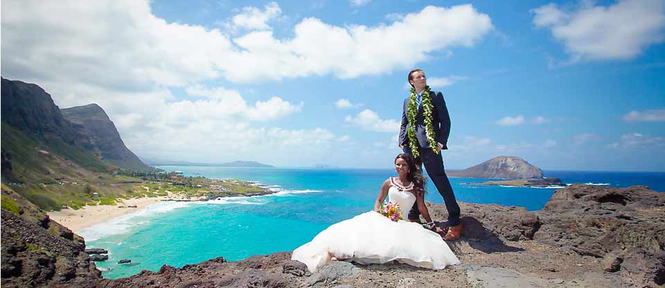 Wedding Day Hawaii: destination wedding venue in HI 96701, USA