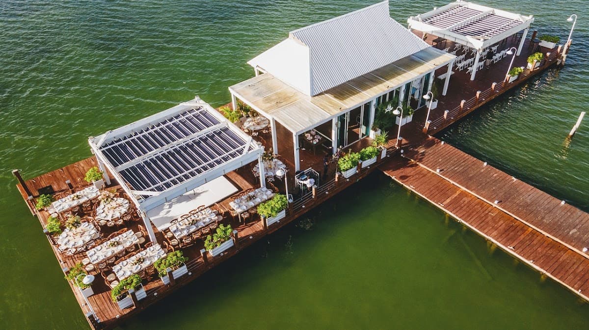 Weddings Cancun Marina — destination wedding venue in Q.R., Mexico