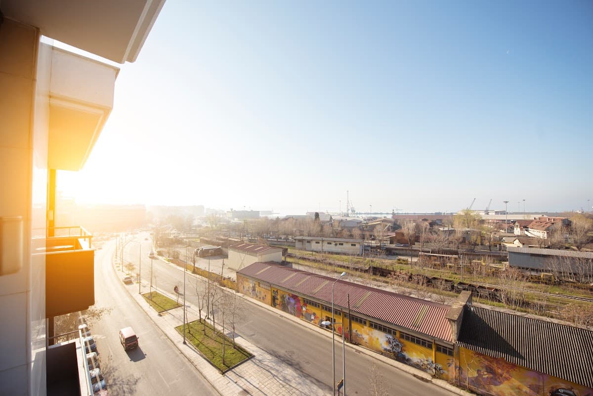 White Luxury — destination wedding venue in Thessaloniki 546 27, Greece