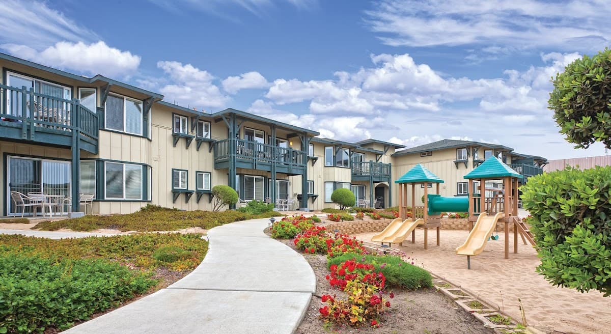 WorldMark Marina Dunes: destination wedding venue in CA 93933, USA