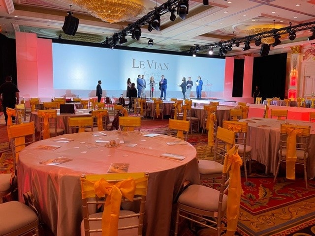 A&R Party Rentals — wedding rentals_decor in Las Vegas