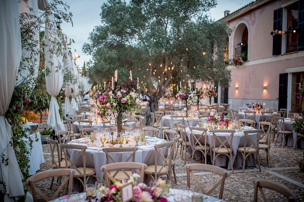 A-Típica Weddings & Events — wedding planner in Madrid, Spain