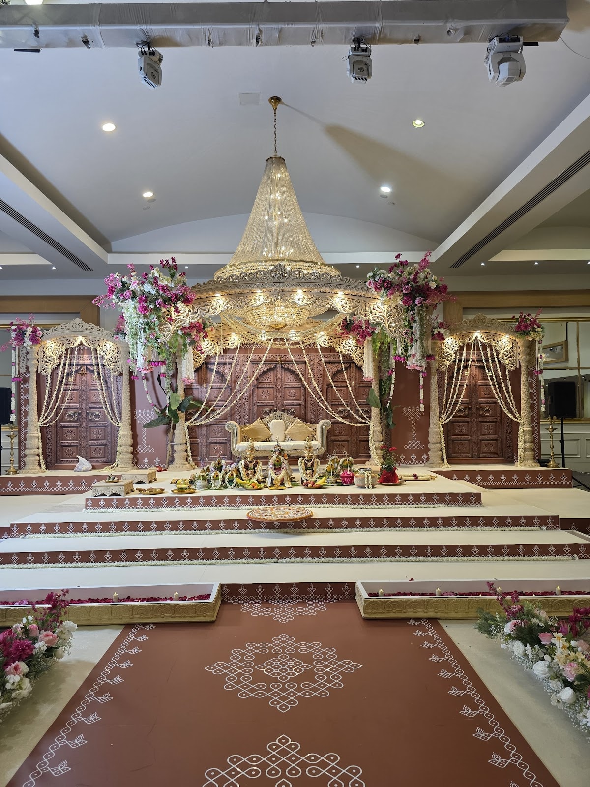 Aarya Events — wedding planner in London