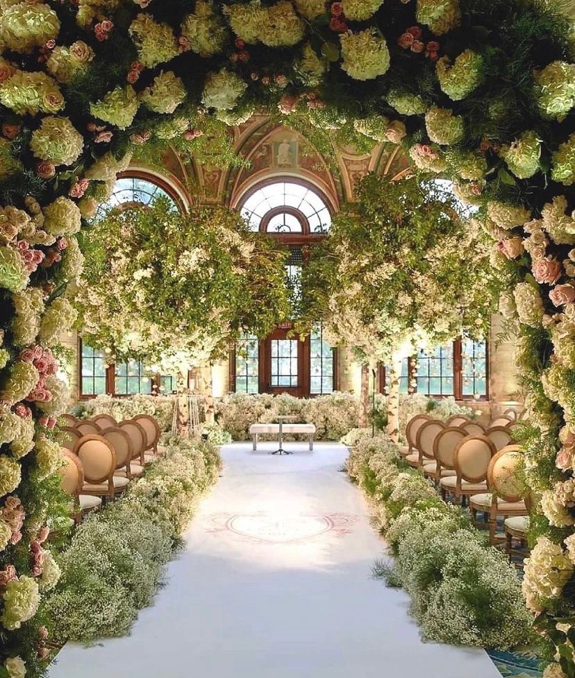 Adam's Event Planning — wedding planner in Houston, USA