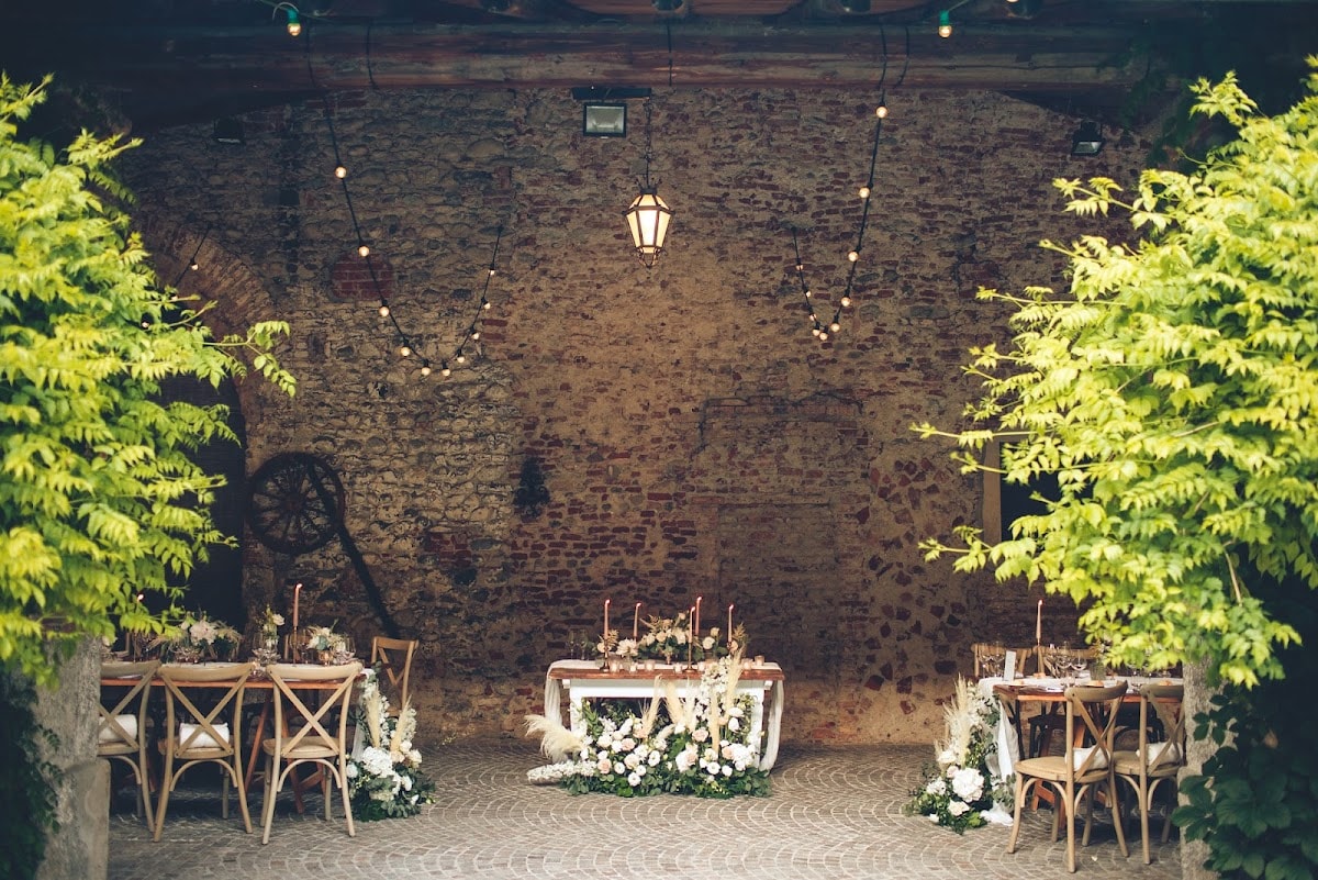 AFLuxuryEvents — wedding planner in Busnago, Italy