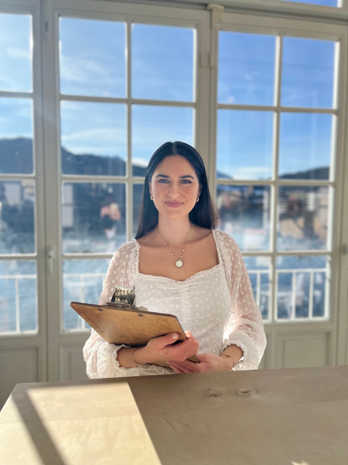 Alessia Lupo Weddings — wedding planner in München, Germany