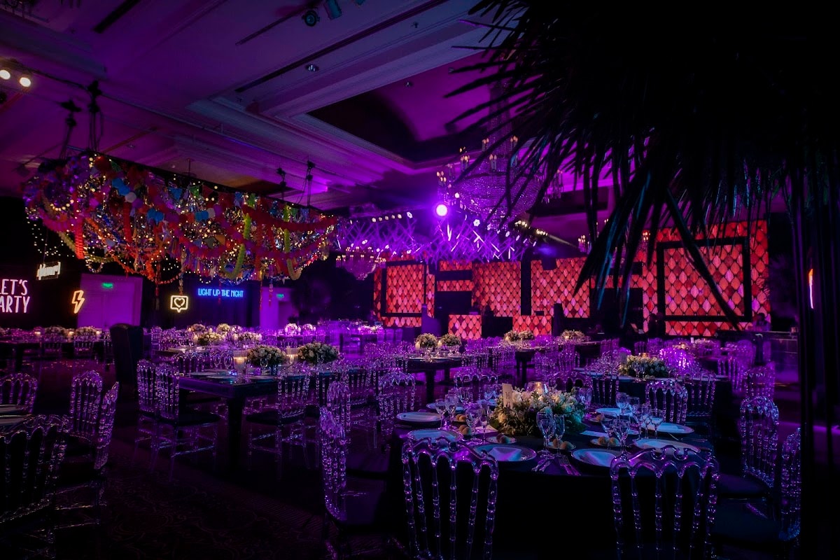 Amarante — wedding planner in Buenos Aires