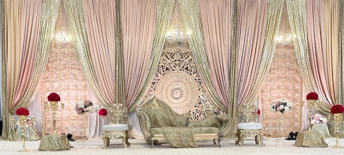 Amazing Event Decor — wedding planner in ON L5L 5R3, Canada