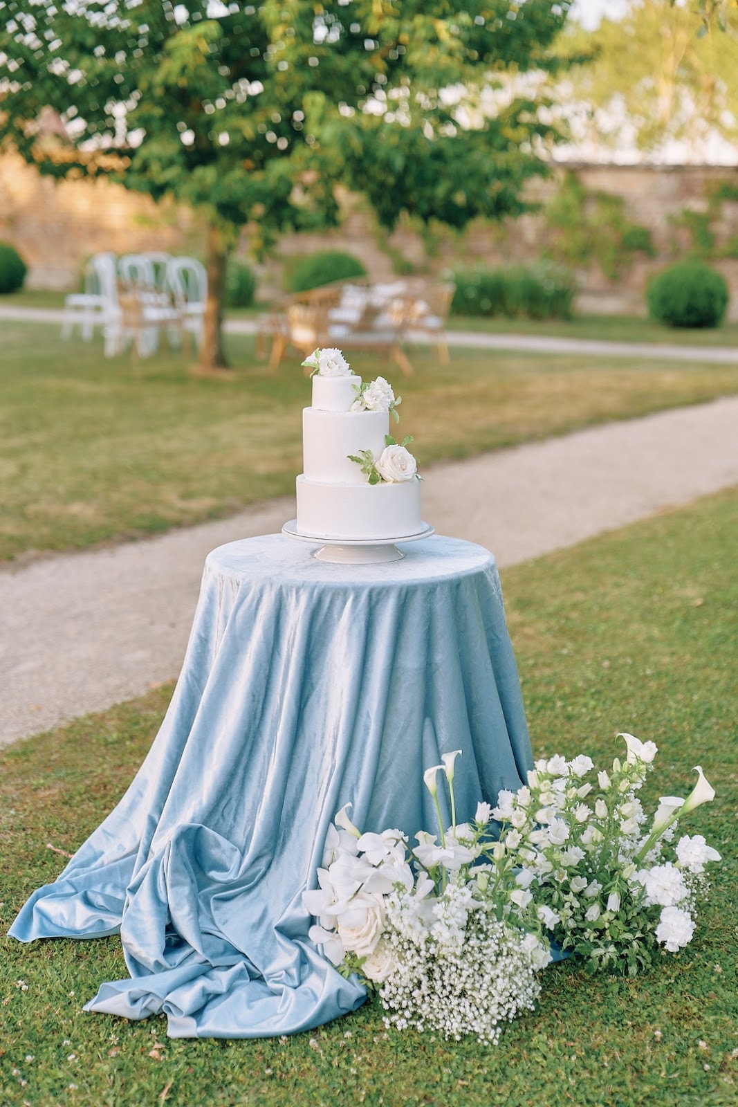 Amoro events — wedding planner in Ivry-sur-Seine, France