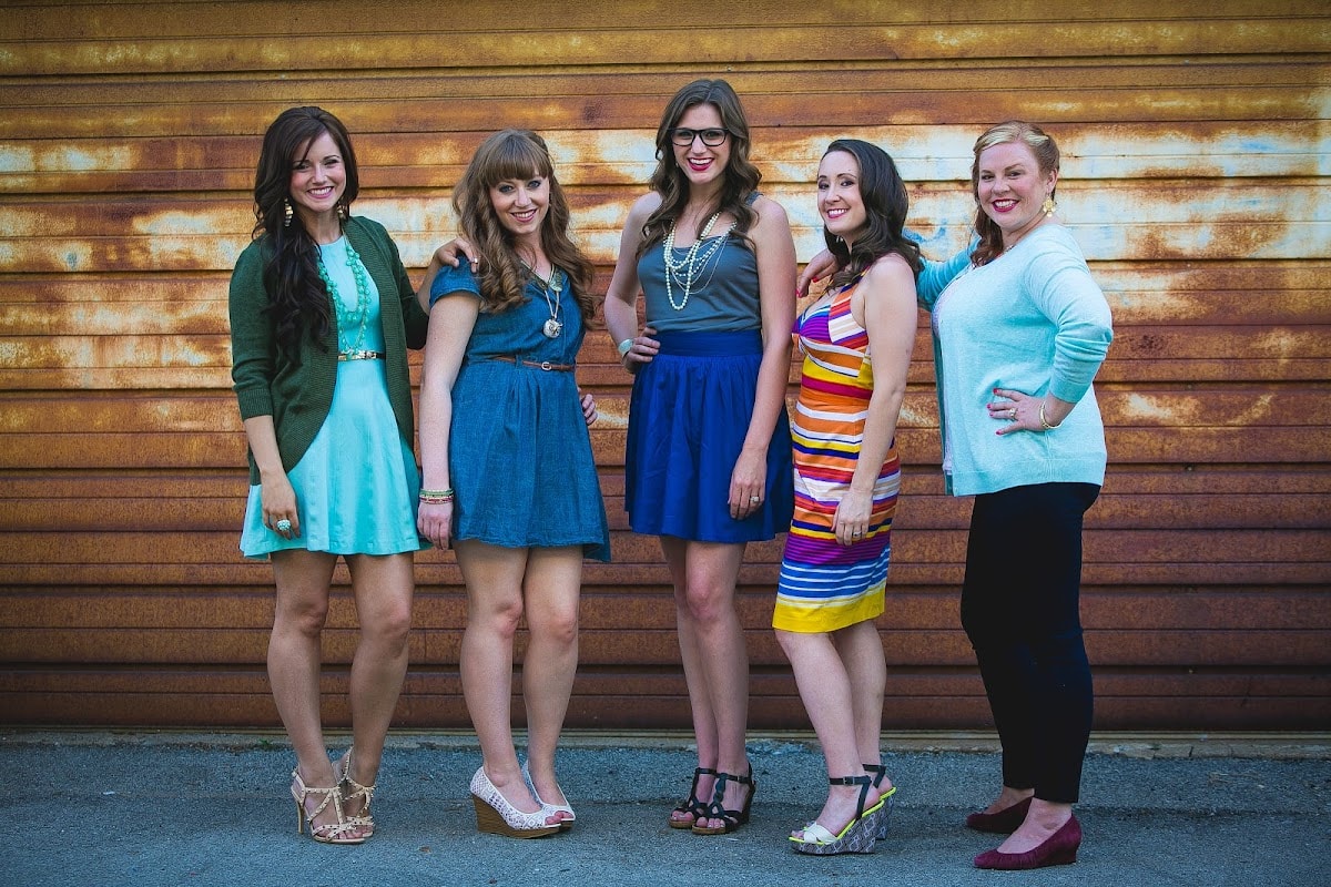 An Event Less Ordinary — wedding planner in Chicago, USA