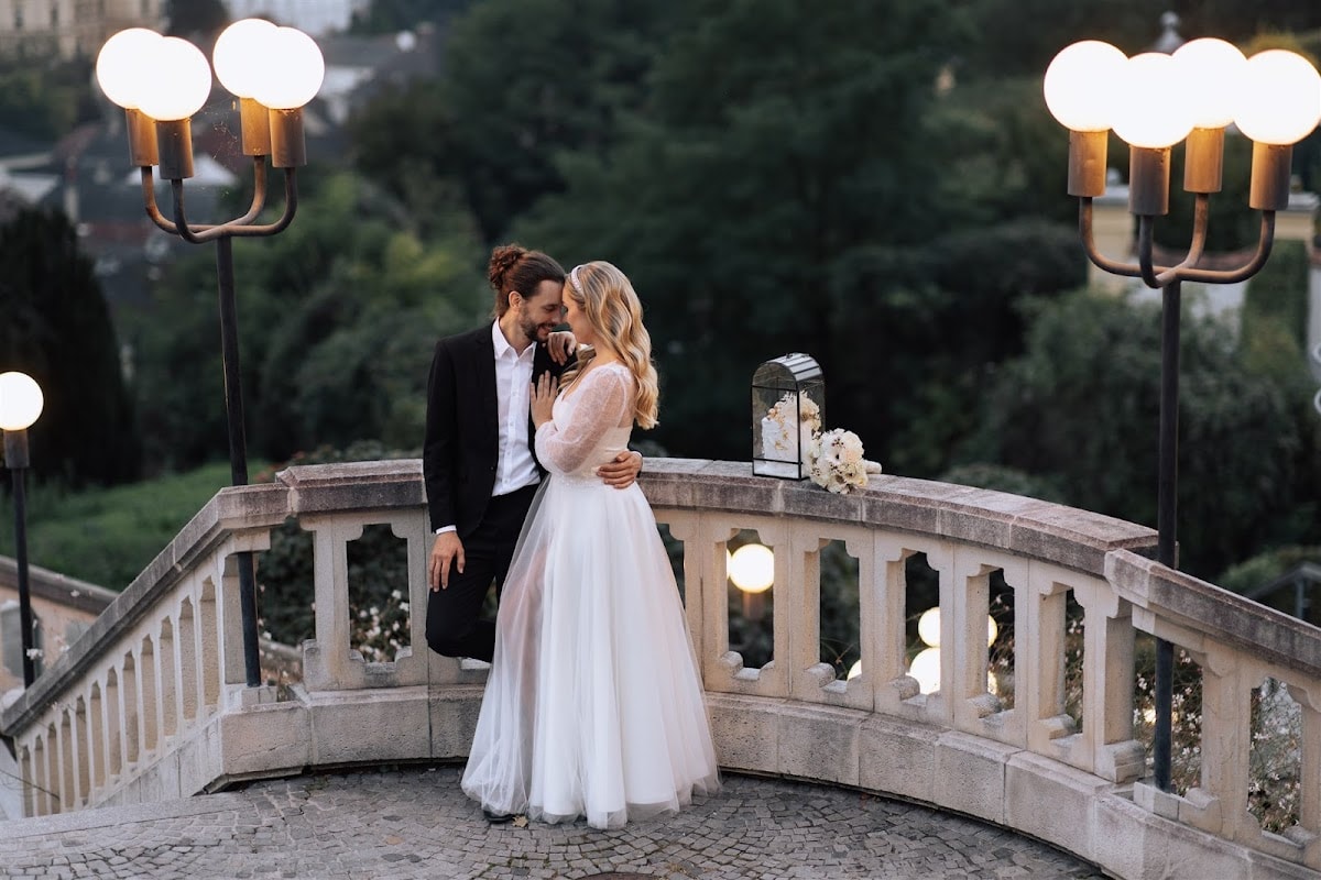 AnneMarry — wedding planner in Purkersdorf, Austria