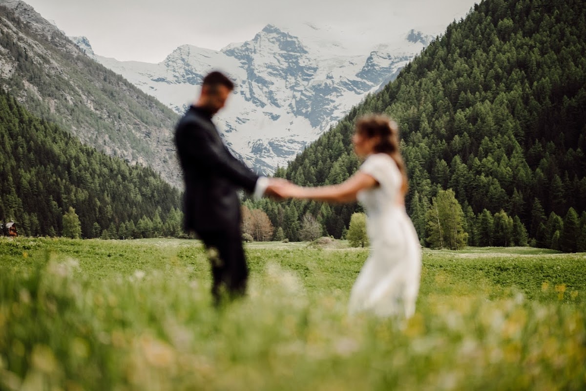 Arco Events — wedding planner in Aosta, Italy