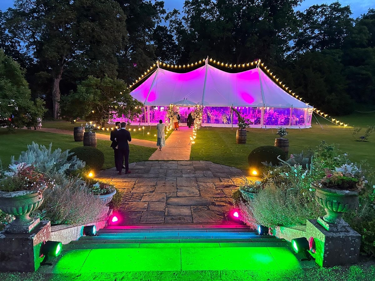Autograph Events — wedding planner in Dublin