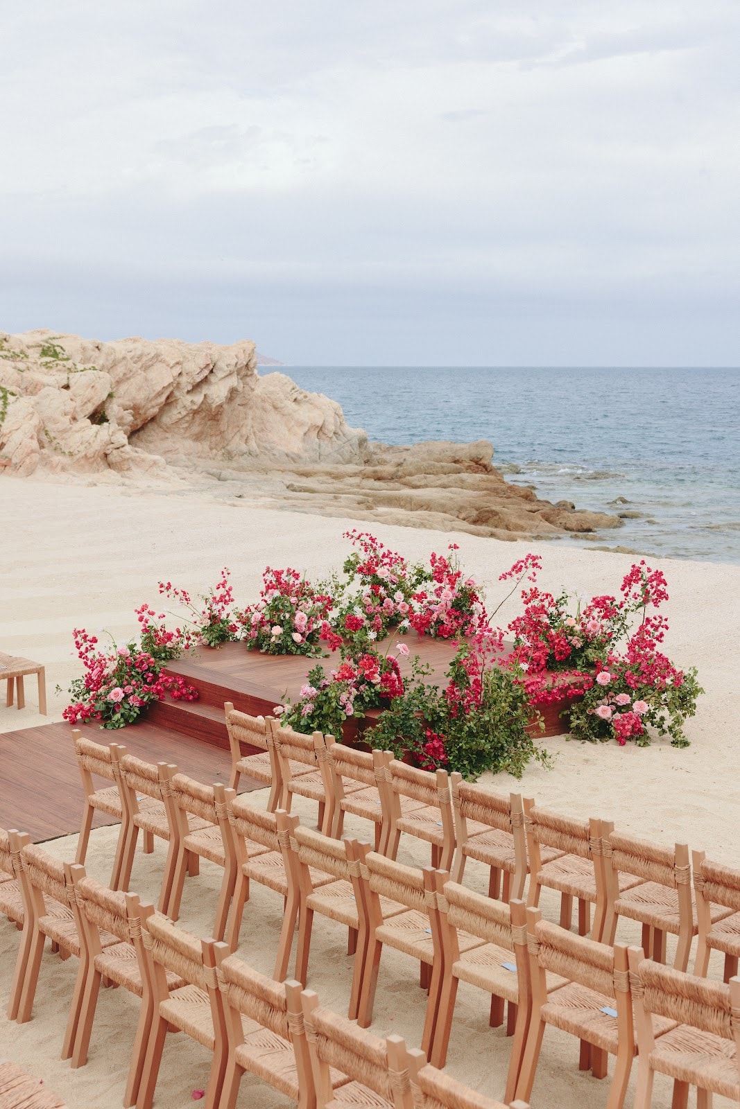 Bash Please — wedding planner in San Francisco, USA