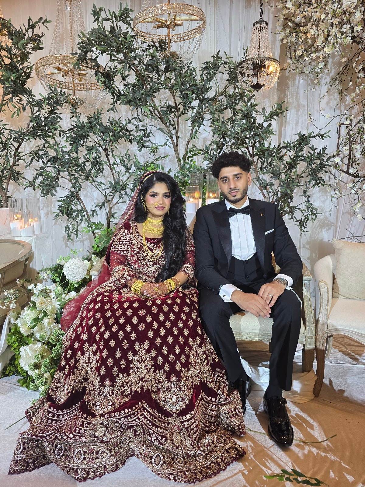 Beyond Luxury Events — wedding planner in ON L1T 4Z5, Canada
