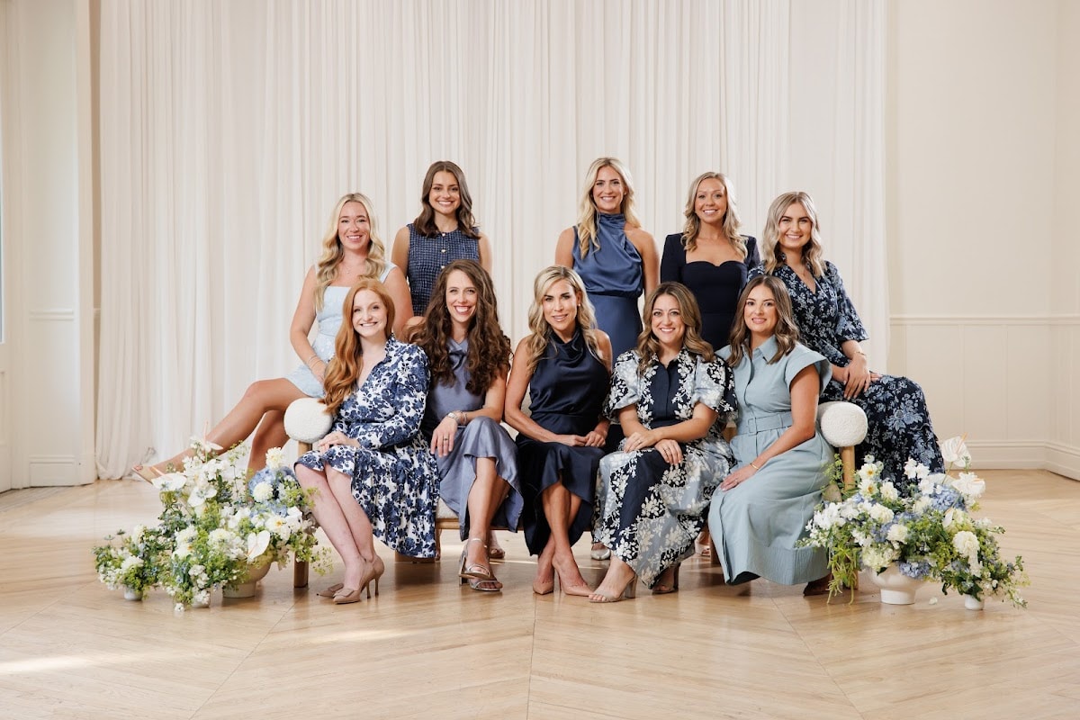 Big City Bride — wedding planner in Chicago, USA