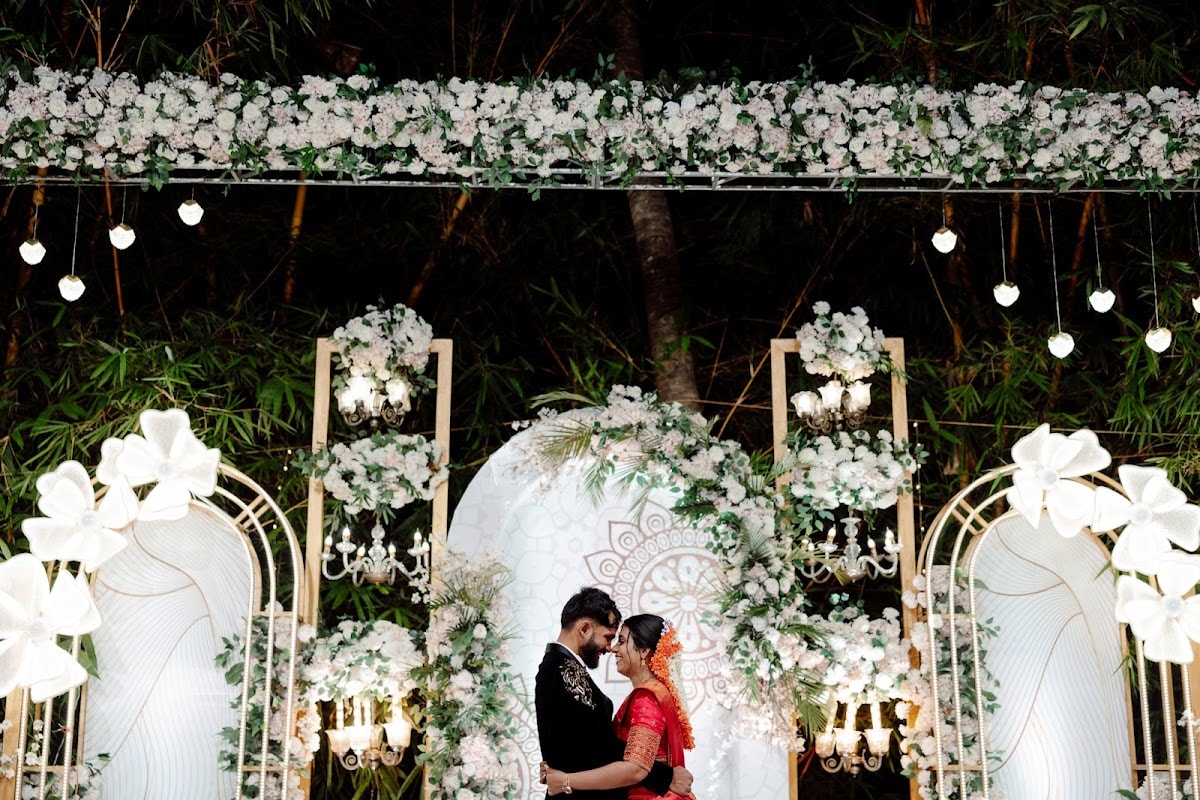 Bliss by Andrea — wedding planner in ON L5B 0C1, Canada
