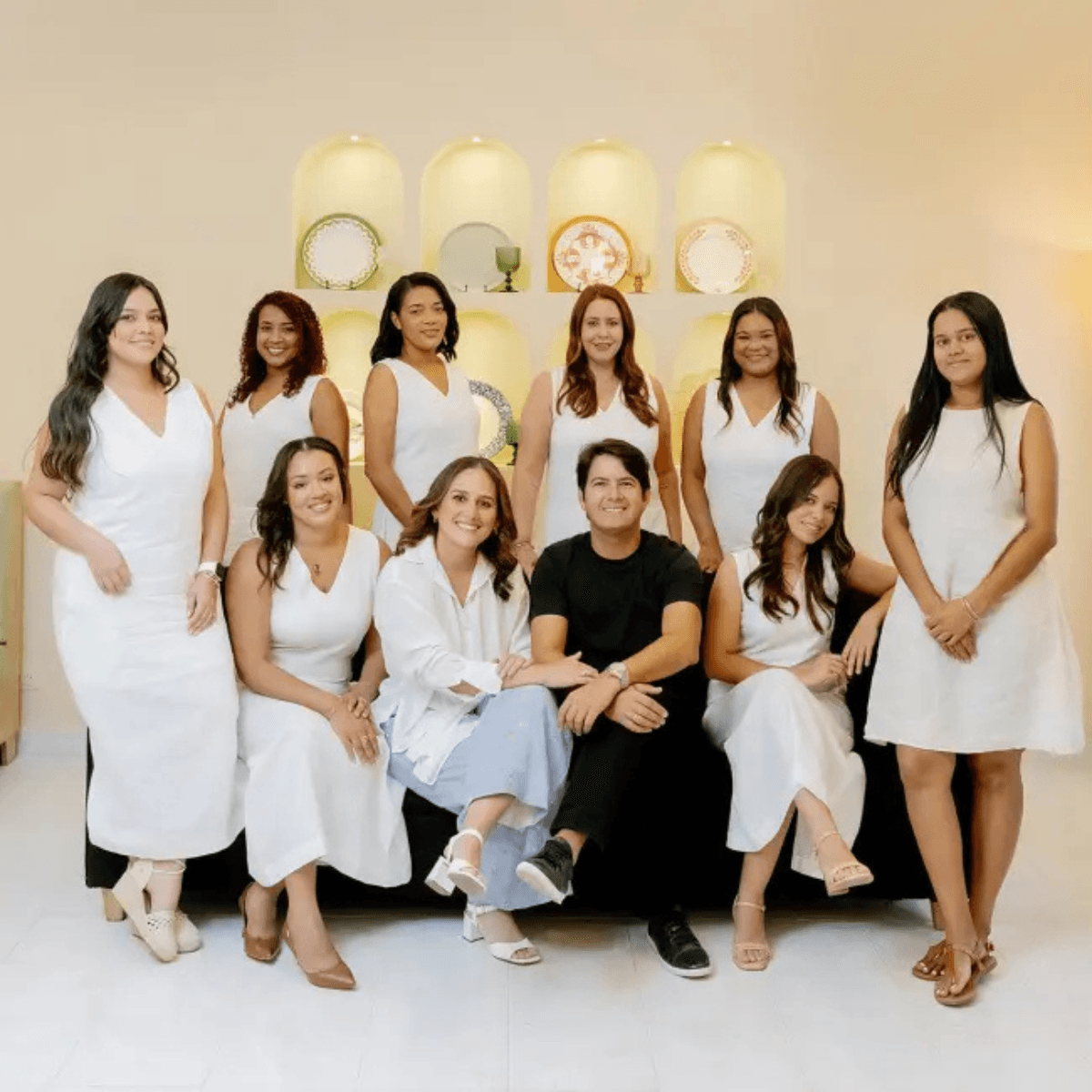 Bodas Cartagena Magica — wedding planner in Bolívar, Colombia